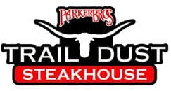 PARKERBROS TRAILDUST STEAKHOUSE